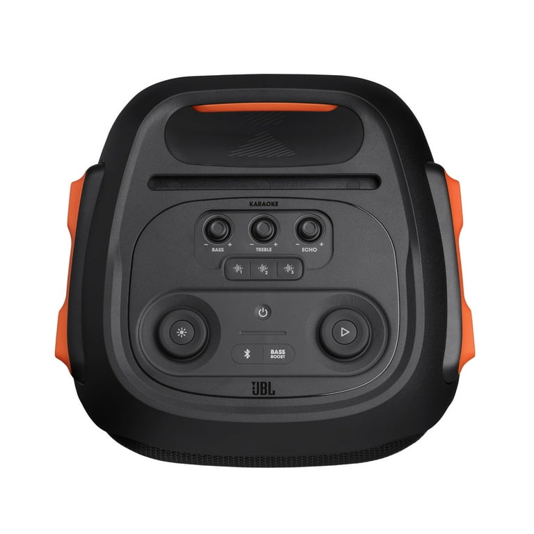 JBL PartyBox 710 Wireless Bluetooth Party Speaker with Built