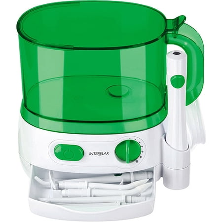 Conair WJ10R Interplak Water Jet