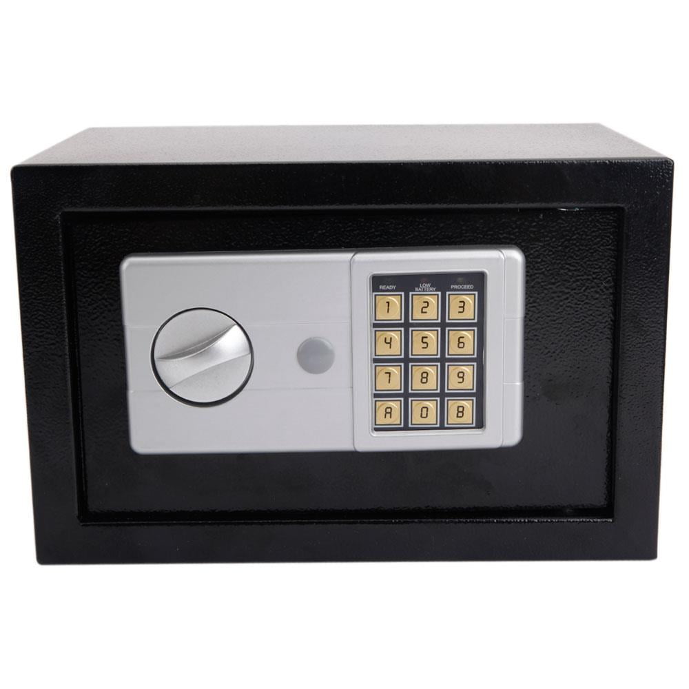 SamyoHome Electronic Digital Security Safe Box Safes, Home Office Hotel