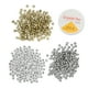 thumbnail image 3 of Cuentas de Alfabeto Ruso, Cuentas de Letras de 601 PCS Planas para collares para pulseras, 3 of 7