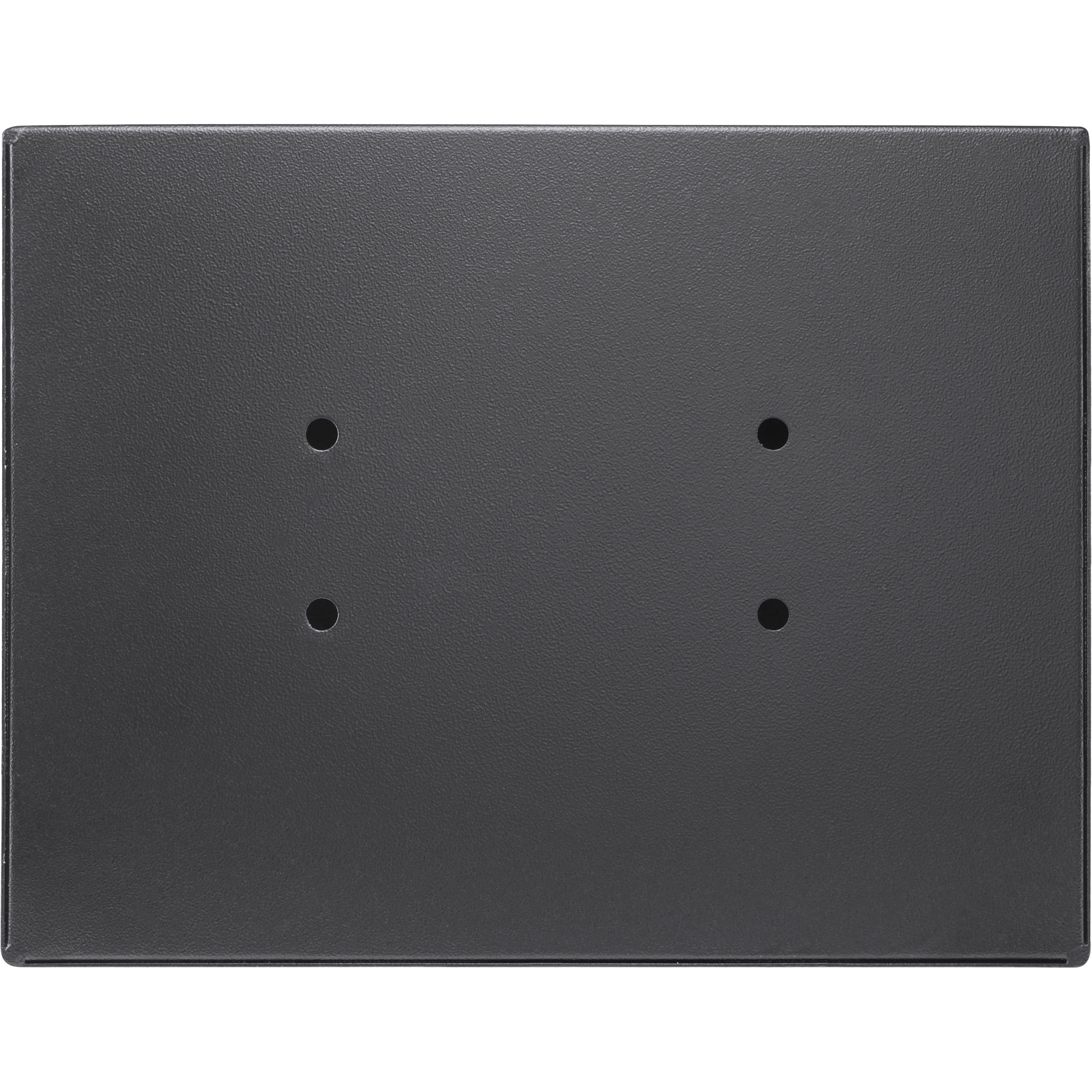 0.23 Cu Ft Top Opening Biometric Security Safe