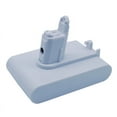 thumbnail image 5 of 1500mAh 202932-02 965557-03 Type-B 917083-01 Battery for Dyson DC35 Multi floor DC31 Animal DC56 DC35 DC34 DC57 DC34 Animal, 5 of 5