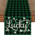 thumbnail image 4 of Clearance!Veeogra Table Runner,Table Cloth,Fashion Doily Tablecloth Winter Festival Kitchen Dining Room Family Table Decor,Table Decor, 4 of 5