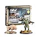 thumbnail image 3 of Modiphius MUH051242 Fallout Wasteland Warfare Super Mutants Hammer Miniature, 3 of 3