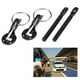 thumbnail image 4 of Universal Capó Capó Pincheo Kit de Bloqueo de Carreras Sport Accesorios Seguros para la bahía del motor, 4 of 7