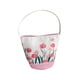 thumbnail image 5 of Bolsa de lona para mujer, bolsa de lona reutilizable para mujer, bolsa estética para mujer Estilo E, 5 of 9