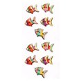 thumbnail image 3 of bedienty 50pcs DIY Buttons Cartoon Giraffe Children's Beautifully Decorated by Hand No.03 2Set, 3 of 6