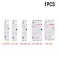 thumbnail image 4 of Brand New Testing Equipment AC Contactor Air Type Relay 2 Poles/4 Poles, 4 of 7
