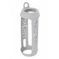 thumbnail image 1 of Music Note Silicone Carry Protective Cover Sleeve Case for JBL Pulse 3 Speaker, 1 of 10