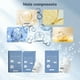 thumbnail image 3 of Bio Collagen True Deep Mask, Collagen Mask Overnight, Facial Care Collagen Mask Moisturizing Anti-Aging Mask(5ml), 3 of 4