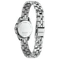 thumbnail image 2 of Citizen Women's Eco-Drive Stainless Steel Watch EM0680-70E, 2 of 2
