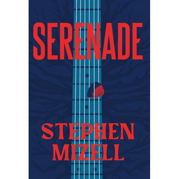 Serenade, (Hardcover)