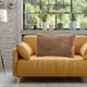 thumbnail image 4 of Fundas de almohada de franela con cordón, Beige, Cómoda y Suave, 4 of 6