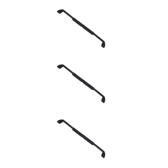 3 Pack Holders Headbands Outdoor Glasses Strap Security