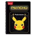 thumbnail image 2 of Cuaderno Norma Pokemon Raya 100 hojas, 2 of 3