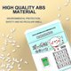 thumbnail image 4 of Small Password Fingerprint Piggys Bank Lovely Saving Moneys Box Gift For Kids Boys Girls, 4 of 5