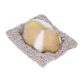 thumbnail image 4 of Adorable Cachorro Durmiente Vivid Make A Sound Realistic Sleeping Dog Para Decoraciones Para Regalos Para Juguetes ANGGREK Otros, 4 of 8