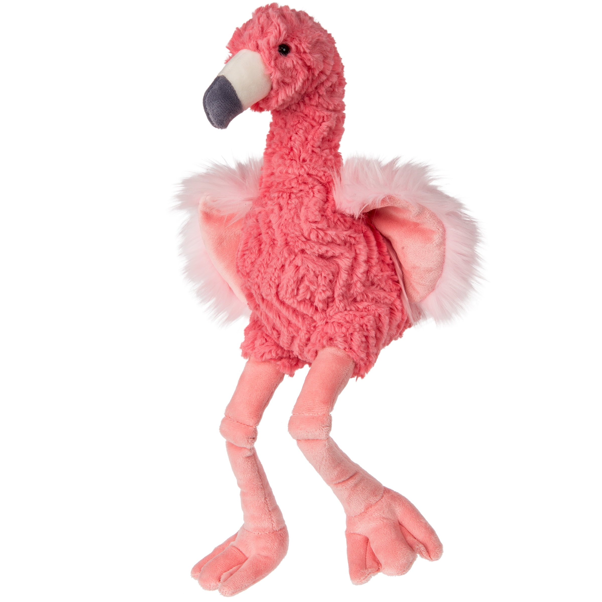 stuffed flamingo walmart