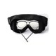 thumbnail image 3 of Gafas de motocicleta desmontables, gafas de carreras de motos unisex, gafas de protección para los ojos, gafas para deportes al aire libre, gafas de esquí Rojo Verde Cocina, Decoración y Otros, 3 of 4