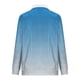 thumbnail image 4 of Sudadera sin capucha para hombre, informal, a la moda, con cuello alto, estampado de calaveras, cremallera, jersey de manga larga, blusa de poliéster para hombre, 4 of 5