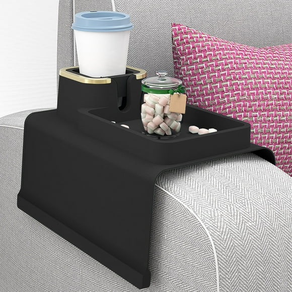 Clearance Items! Sofa Armrest Cup Sofa Cup Multifunctional Life Cup Beverage Coffee Sofa Support Frame Sales Today Clearance!
