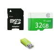 thumbnail image 1 of Tarjeta Micro SD Inteligentephone Tablet Cámara Tarjeta de almacenamiento de memoria 128MB / 256MB / 512MB / 1GB / 2GB / 4GB / 8GB / 16GB / 32GB / 64GB / 128GB sidaley PJ6441-09B, 1 of 2