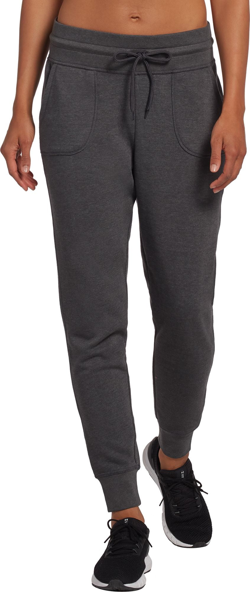 DSG Women's Fleece Jogger Pants 