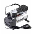 thumbnail image 1 of 12V Portable Air Compressor, 200PSI Electric Car Tire Inflator Pump for Auto, Bike & RV, 1 of 8