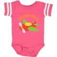 thumbnail image 3 of Inktastic Future Pilot Airplane Boys or Girls Baby Bodysuit, 3 of 5
