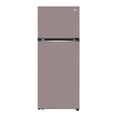 thumbnail image 1 of Refrigerador LG 14 Pies Rosa Top Freezer, 1 of 4