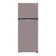 thumbnail image 1 of Refrigerador LG 14 Pies Rosa Top Freezer, 1 of 4