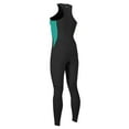 thumbnail image 2 of O'Neill Women's Epic 3/2mm Back Zip Full Wetsuit, 2 of 2