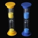 thumbnail image 5 of 1 de Mini Tiempo de Seguridad - Azul Baoblaze Mini reloj de arena, 5 of 8