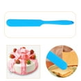 thumbnail image 3 of BrushCake Cream Butter Spatula Spatula Unbeatable Value, 3 of 4