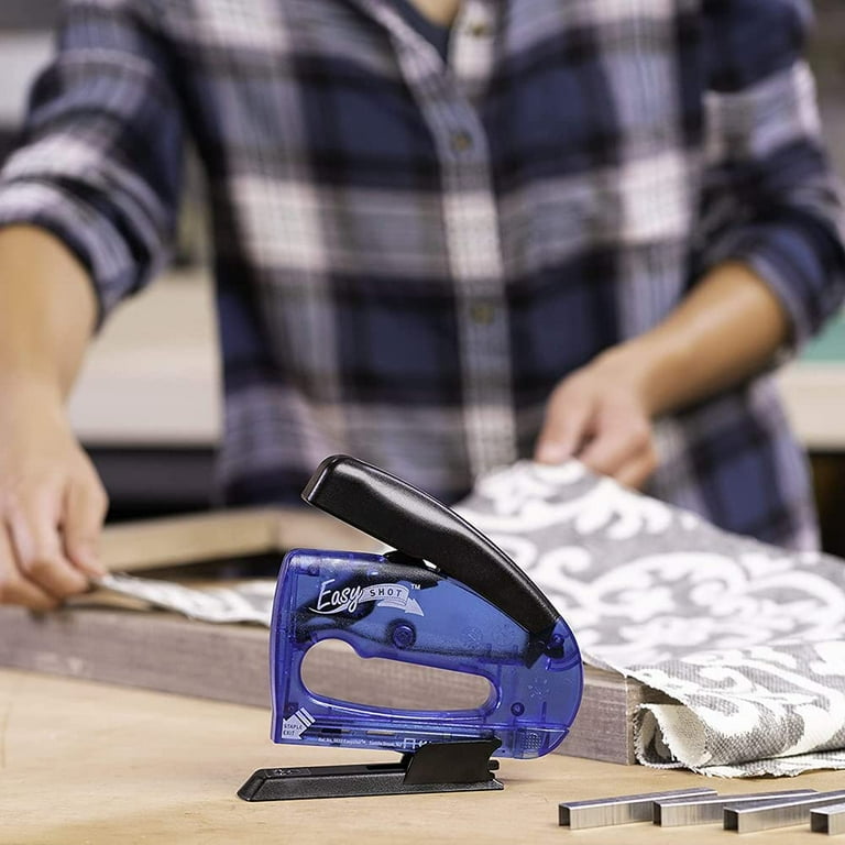 Easy 2024 shot stapler