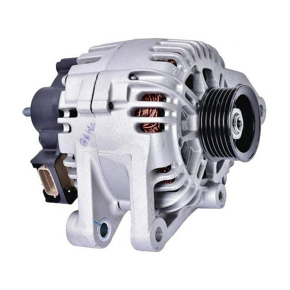 Alternator - Compatible with 2002 - 2005 Kia Sedona 3.5L V6 2003 2004