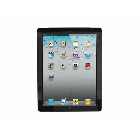 Apple iPad with Retina Display MD518LL/A (64GB, Wi-Fi + AT, Black) 4th Generation