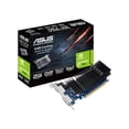 thumbnail image 1 of Tarjeta de Video NVIDIA GeForce GT 730 ASUS BRK 2GB GDDR5 1xHDMI GT730-SL-2GD5-BRK, 1 of 2