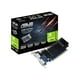 thumbnail image 1 of Tarjeta de Video NVIDIA GeForce GT 730 ASUS BRK 2GB GDDR5 1xHDMI GT730-SL-2GD5-BRK, 1 of 2
