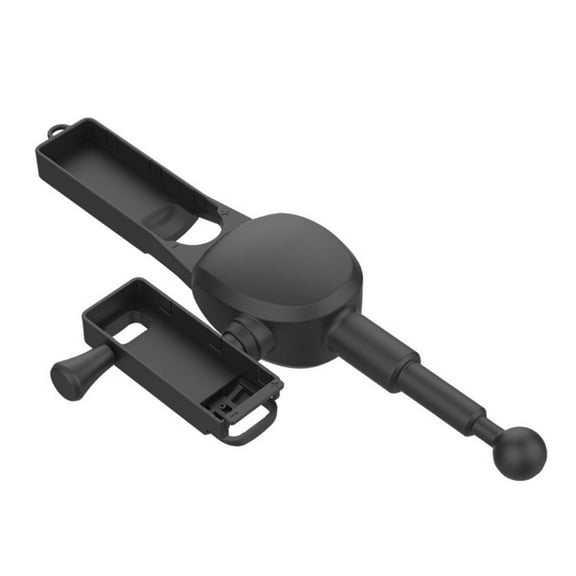 Sofullue For Switch Fishing Rod Somatosensory Grip Fishing Game Console Controller