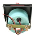 thumbnail image 4 of 2'' 52mm 40~120℃ Universal Electric Car LED Pointer Water Temperature Temp Gauge, 4 of 8