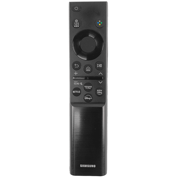 Restored Ceybo Remote Control - TV Samsung BN59-01457A Stream Netflix, Disney+ & Prime Video (Refurbished)