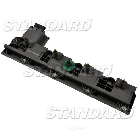 Ignition Control Module Fits select: 2000-2003 CADILLAC DEVILLE, 2000-2003 CADILLAC SEVILLE