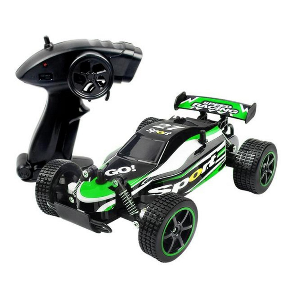 2.4 ghz remote control