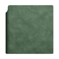 thumbnail image 2 of Mini Blank Notebooks,4.13×4.13 Inch PU Leather Journal with Thick No-Bleed Paper,Compact Square Blank Notebook for Travel Stamp Collection,Journaling,Sketching & Keepsakes, 2 of 9