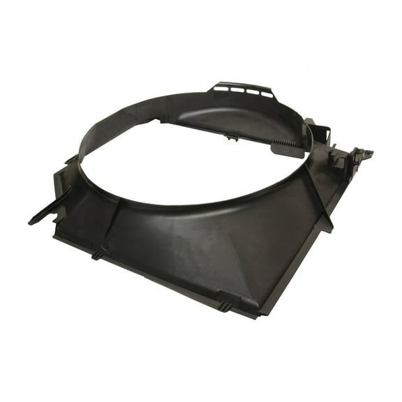 URO Parts 17111436259 Cooling Fan Shroud