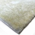 thumbnail image 2 of 132"x96" Ultra Soft Fluffy Rugs, Indoor Modern Shaggy Area Rugs, Fluffy Living Room Carpets for Bedroom, Nursery Floor Carpets, Soft Luxury Rug, Hand Tufted Shag Area Rug, White, 2 of 2