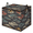 Multicolor 3, variant on CURLYOOT Red Eyed Tree Frog Large Storage Bag, Clothes Storage Bin Foldable Closet Organizer with Handle, Fabric Storage Containers for Clothing, Blanket, Comforter, Bedding