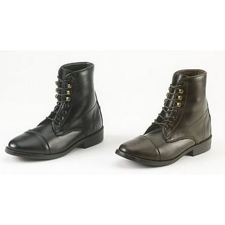 Bottes LEGACY HORSE RIDER OVERLAP Noir - , Chaussures moto Bottes LEGACY HORSE RIDER OVERLAP Noir - , Chaussures moto