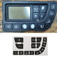 thumbnail image 1 of Stylish and Practical Solution for C4 for Grand for Picasso Control Buttons, 1 of 1